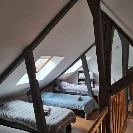 L'Appart Audomarois Saint-Omer  Zewnętrze zdjęcie