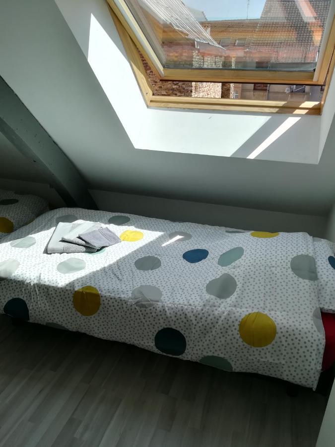L'Appart Audomarois Saint-Omer  Zewnętrze zdjęcie