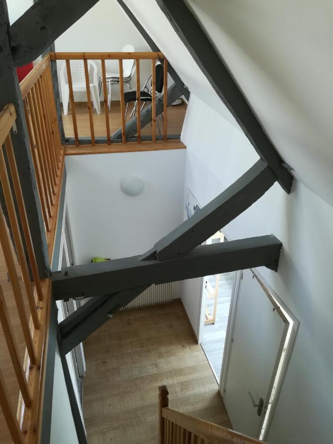 L'Appart Audomarois Saint-Omer  Zewnętrze zdjęcie